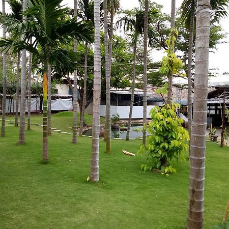 Fishing Village Hotel Муйне Экстерьер фото