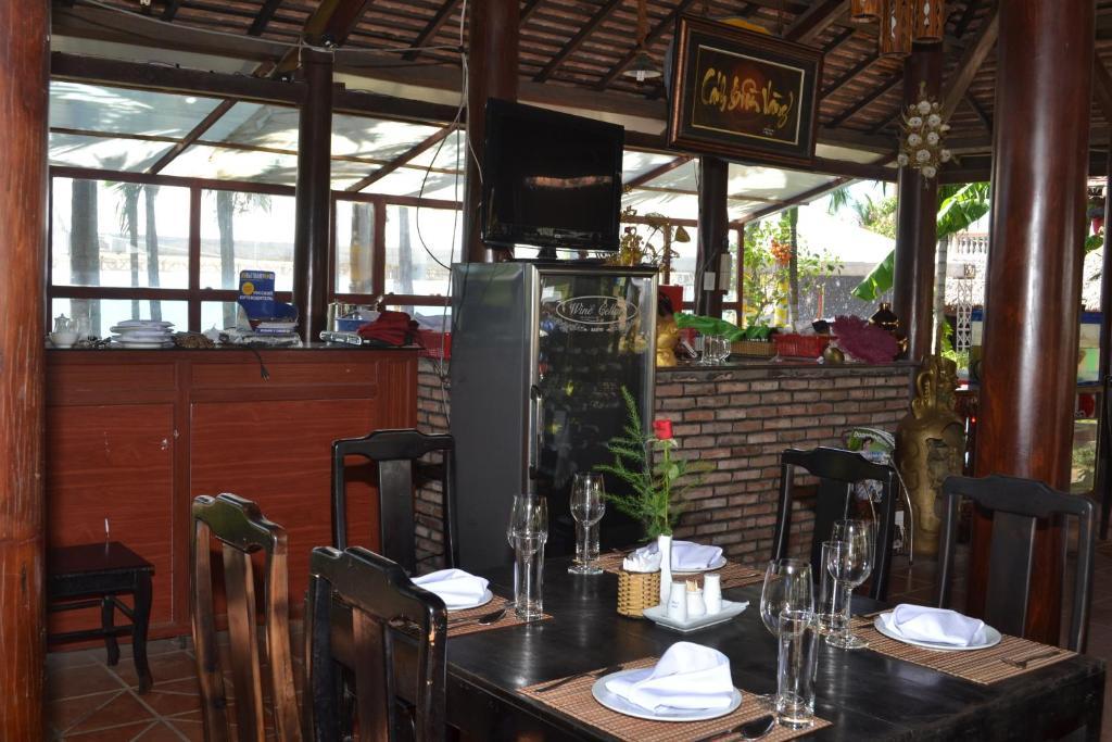Fishing Village Hotel Муйне Экстерьер фото
