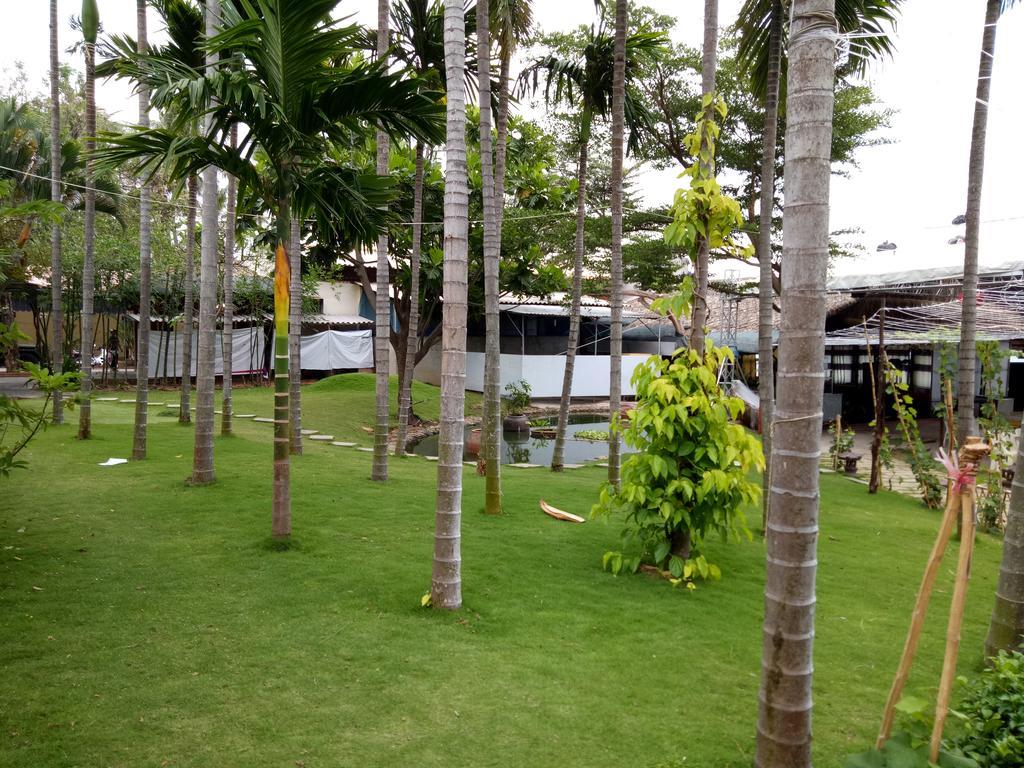 Fishing Village Hotel Муйне Экстерьер фото