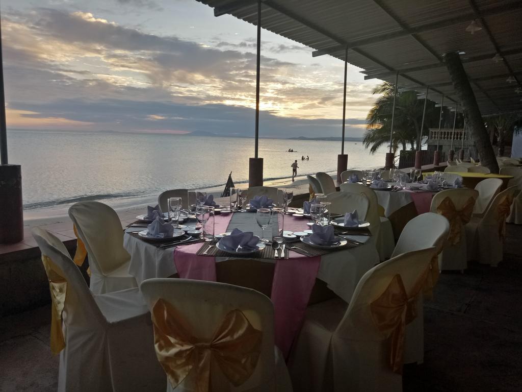 Fishing Village Hotel Муйне Экстерьер фото