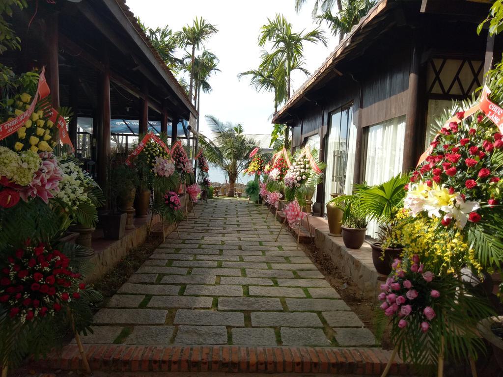 Fishing Village Hotel Муйне Экстерьер фото
