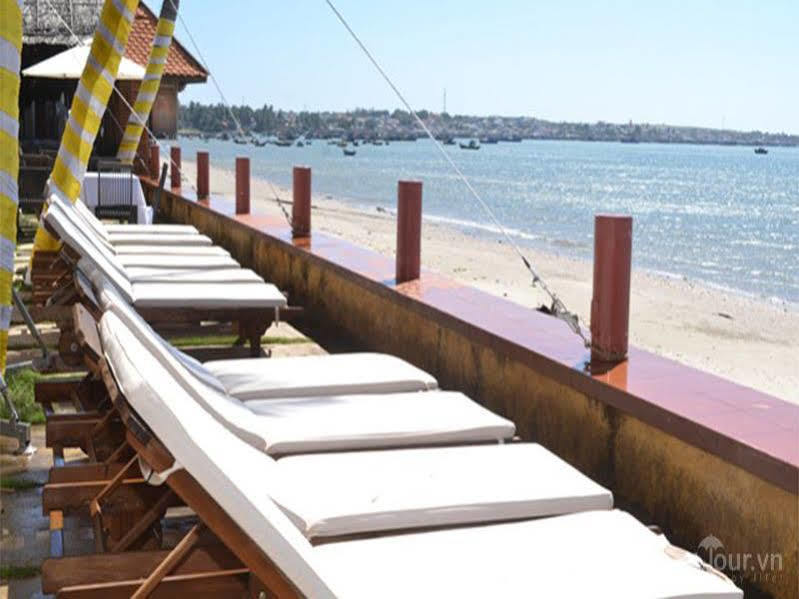 Fishing Village Hotel Муйне Экстерьер фото