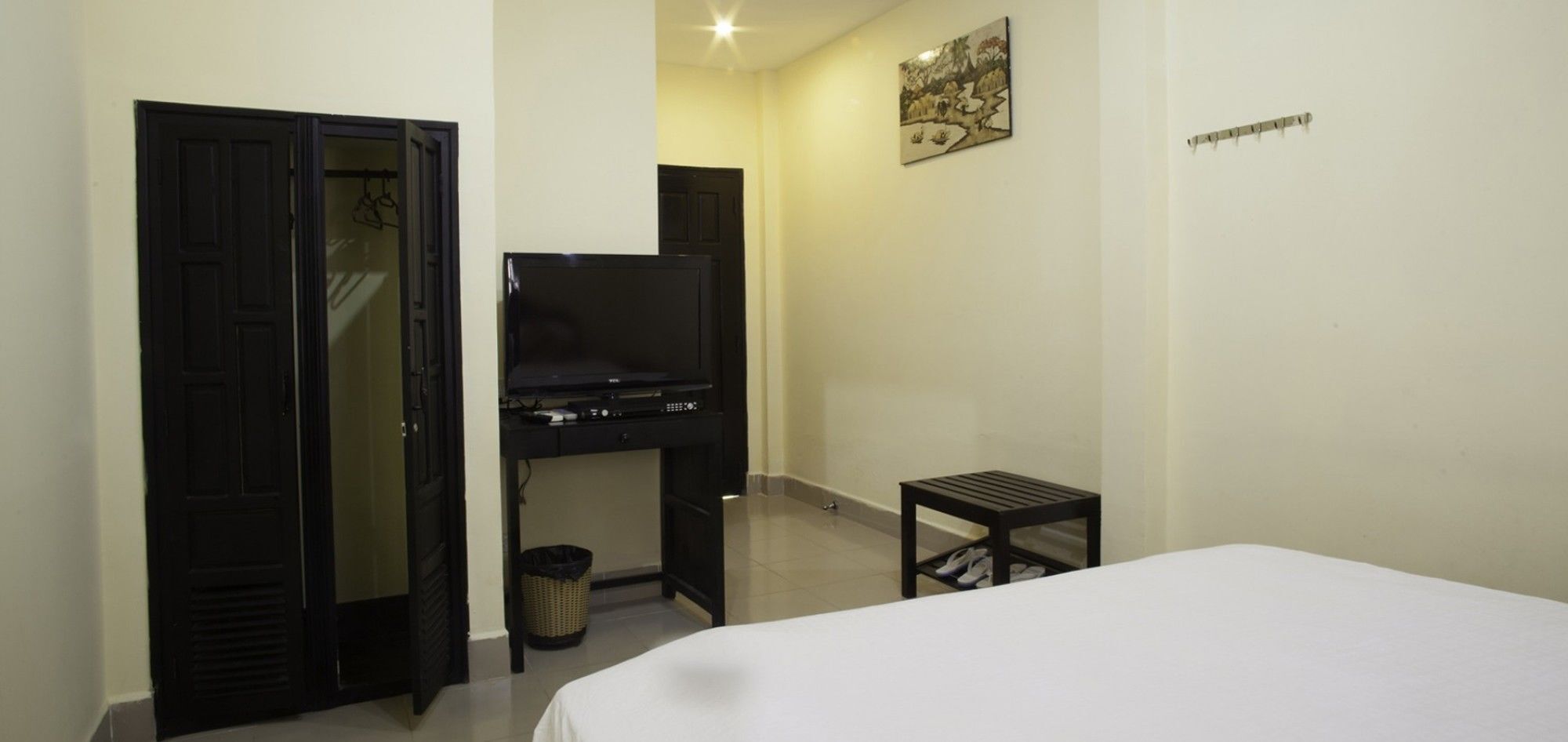 Fishing Village Hotel Муйне Экстерьер фото